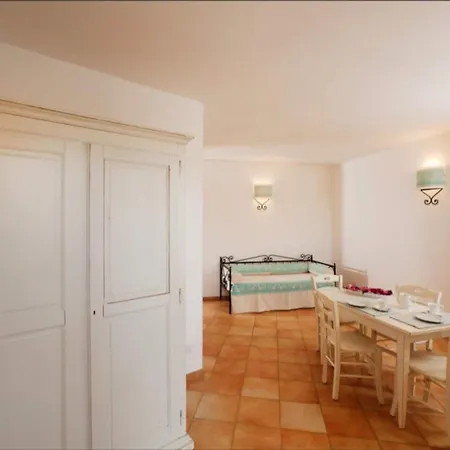 In Near Sandy Semesterbostad