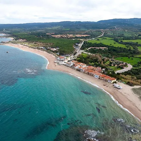 In Near Sandy Vignola Mare