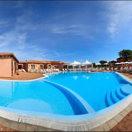 In Near Sandy Vakantiehuis Vignola Mare
